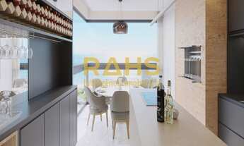 Imagem 6: Apartamento com 3 quartos em Balneário Piçarras/SC