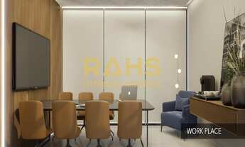 Imagem 4: Apartamentos à venda no Bairro Saguaçu em Joinville/SC