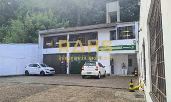 Imagem 4: Casa comercial no bairro América, Joinville