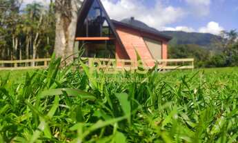 Imagem: Chácara Encantadora No Vila Nova