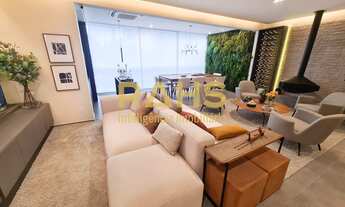 Imagem: Apartamento no bairro América Joinville