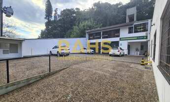 Imagem 2: Casa comercial no bairro América, Joinville