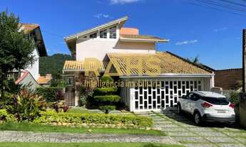 Imagem: Sobrado no bairro saguaçú,Joinville