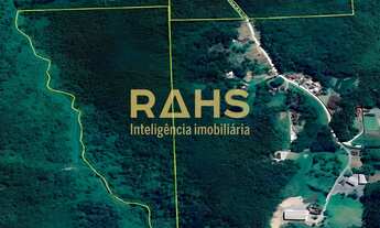 Imagem: Terrenos à venda na Estrada Arataca em