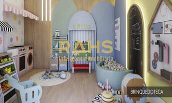 Imagem 7: Apartamentos à venda no Bairro Saguaçu em Joinville/SC