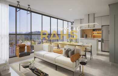 Imagem 2: Apartamento à Venda no bairro Centro em Joinville/SC