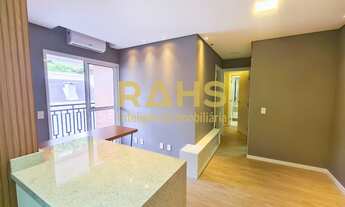 Imagem 4: Cobertura no Bairro Costa e Silva em Joinville - RAHS Imobiliária