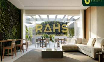 Imagem 7: Apartamento à Venda em Construção na Praia Bacia da Vovó