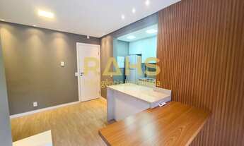 Imagem 7: Cobertura no Bairro Costa e Silva em Joinville - RAHS Imobiliária