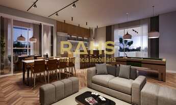 Imagem 5: Apartamento à Venda em Construção na Praia Bacia da Vovó