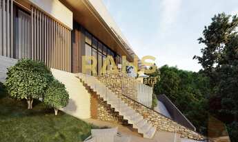 Imagem 3: Belíssima Casa Plana em fase de Construção com 3 suítes mais 1 quarto à venda no melhor do