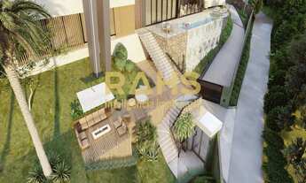 Imagem 5: Belíssima Casa Plana em fase de Construção com 3 suítes mais 1 quarto à venda no melhor do