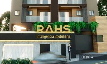 Imagem 2: Apartamentos à venda no Bairro Saguaçu em Joinville/SC