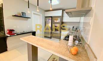 Imagem 5: Lindo Sobrado Mobiliado à Venda no Nova Brasília