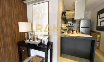 Imagem 6: Apartamento no Bairro América com 3 quartos sendo 1 suíte