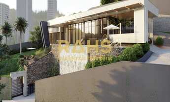 Imagem 4: Belíssima Casa Plana em fase de Construção com 3 suítes mais 1 quarto à venda no melhor do