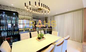 Imagem 3: Lindo Sobrado Mobiliado à Venda no Nova Brasília