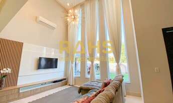 Imagem 6: Lindo Sobrado Mobiliado à Venda no Nova Brasília