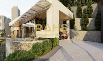 Imagem 6: Belíssima Casa Plana em fase de Construção com 3 suítes mais 1 quarto à venda no melhor do