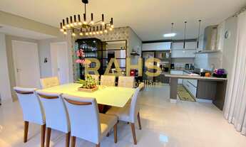 Imagem 2: Lindo Sobrado Mobiliado à Venda no Nova Brasília