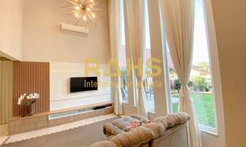 Imagem 7: Lindo Sobrado Mobiliado à Venda no Nova Brasília