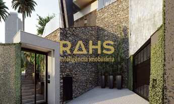 Imagem 7: Belíssima Casa Plana em fase de Construção com 3 suítes mais 1 quarto à venda no melhor do