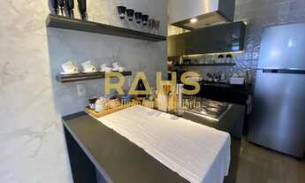 Imagem 4: Apartamento no Bairro América com 3 quartos sendo 1 suíte