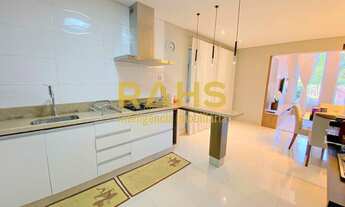 Imagem 4: Lindo Sobrado Mobiliado à Venda no Nova Brasília