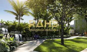 Imagem 6: Cobertura Plana com 5 Suítes e 515 m² Privativos e 5 Vagas de Garagem