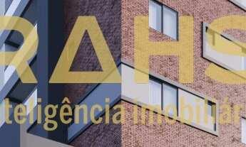 Imagem 2: Apartamento no bairro América com 1 Suíte mais 1 Quarto