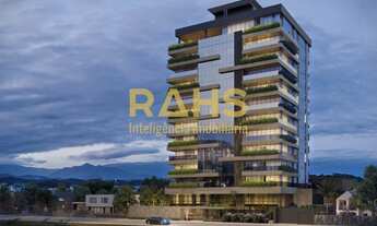 Imagem: Cobertura Plana com 5 Suítes e 515 m²