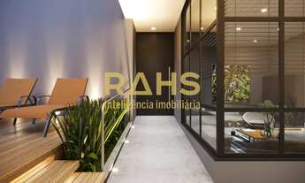 Imagem 7: Apartamento no bairro América com 1 Suíte mais 1 Quarto