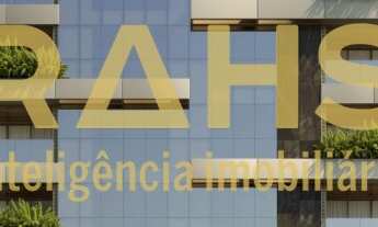 Imagem 3: Cobertura Plana com 5 Suítes e 515 m² Privativos e 5 Vagas de Garagem