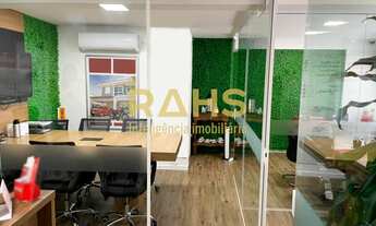 Imagem: Sala Comercial em Localização Estratégica