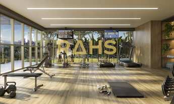 Imagem 5: Cobertura Plana com 5 Suítes e 515 m² Privativos e 5 Vagas de Garagem