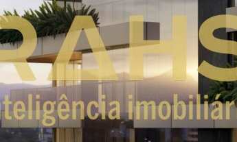 Imagem 4: Cobertura Plana com 5 Suítes e 515 m² Privativos e 5 Vagas de Garagem