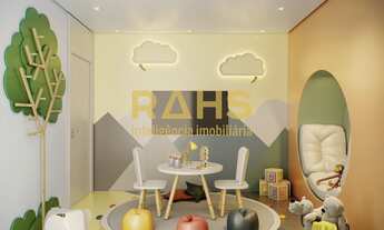 Imagem 7: Cobertura Plana com 5 Suítes e 515 m² Privativos e 5 Vagas de Garagem