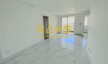 Imagem: Apartamento Novo com 1 suíte e 2 Quartos