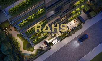 Imagem 2: Cobertura Plana com 5 Suítes e 515 m² Privativos e 5 Vagas de Garagem