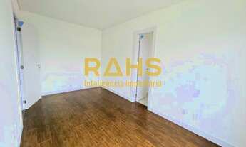 Imagem 7: Apartamento Novo com 1 suíte e 2 Quartos, living integrado, varanda Gourmet e 2 vagas de g