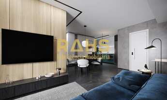 Imagem 5: Apartamento a venda no Bairro Anita Garibaldi com 2 suites e 1 vaga de garagem