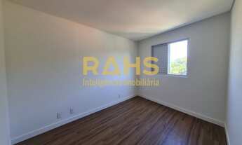 Imagem 3: Apartamento Novo pronto para morar no Bairro América