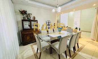 Imagem 6: Sobrado Averbado com mais de 266m² em terreno de 408,27 m², sendo 1 suíte mais 3 quartos