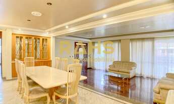 Imagem: Apartamento Espaçoso em Ótima Localização