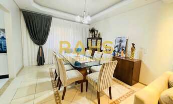 Imagem 7: Sobrado Averbado com mais de 266m² em terreno de 408,27 m², sendo 1 suíte mais 3 quartos