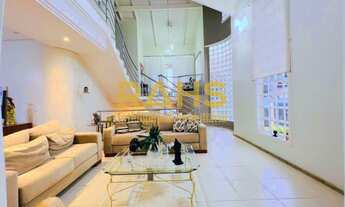 Imagem 3: Sobrado Averbado com mais de 266m² em terreno de 408,27 m², sendo 1 suíte mais 3 quartos