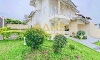 Imagem: Sobrado Averbado com mais de 266m² em terreno