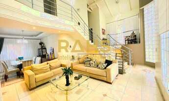 Imagem 2: Sobrado Averbado com mais de 266m² em terreno de 408,27 m², sendo 1 suíte mais 3 quartos