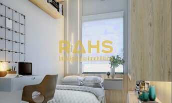 Imagem 2: Apartamento no Bairro Costa e silva com 2 quartos sendo 1 suite