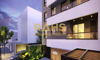 Imagem 2: Seu novo apartamento é o InSide no Costa e Silva